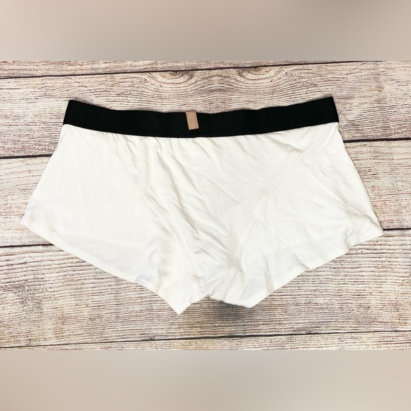 NEW Lunya Soft‎ Supportive Modal Sleep Brief Boyshort Underwear - Picture 3 of 4